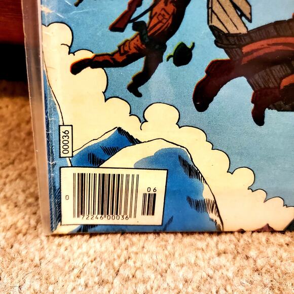 Fightin' Army #133 1978-Charlton-Don Perlin cover & story art-Douglas MacArt... - Picture 3 of 3